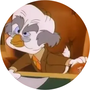 J. Gander Hooter - 