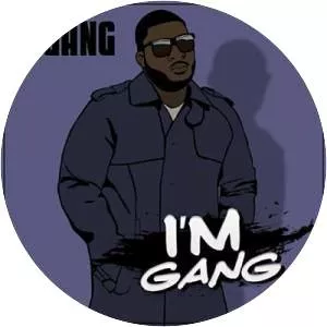 J. Gang - Musical artist