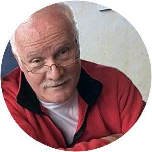 J. Gary Sparks - Writer