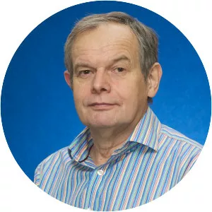 J. Gavin Bremner photograph