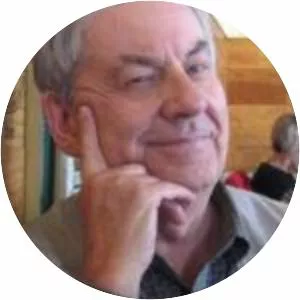 J. Gerald Janzen - Author