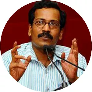 J. Gopikrishnan - Journalist