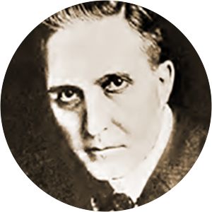 J. Gordon Edwards