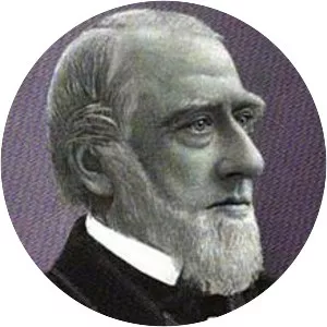 J. Gregory Smith
