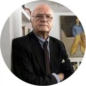 J. Guimón - Psychiatrist