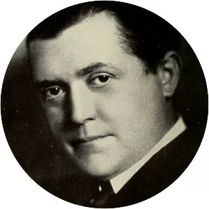 J. Hartley Manners - Playwright