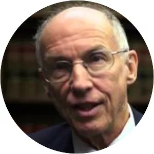 J. Harvie Wilkinson III - Judge