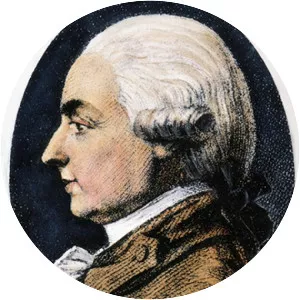 J. Hector St. John de Crèvecœur