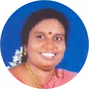 J. Helen Davidson - Indian Politician