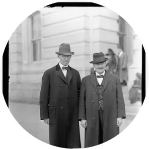 J. Henry Goeke - U.S. representative