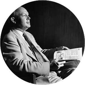 J. Hillis Miller Sr.