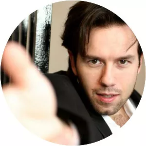 J. Hunter Ackerman - Actor