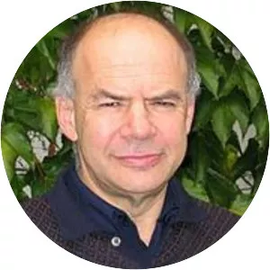 J. Hyam Rubinstein - Australian mathematician