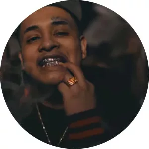 J.I Bandz - Musical artist