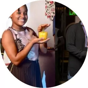 J-ian Vicker - Van Vicker's daughter