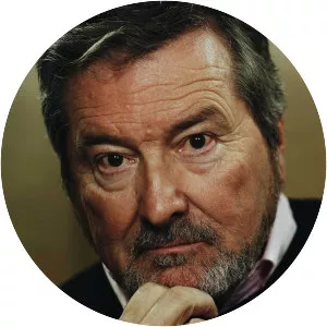 J. J. Benítez - Author