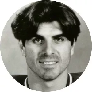 J. J. Daigneault - Ice hockey player