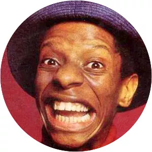 J. J. Evans - TV character