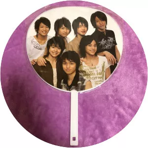 J. J. Express - Musical group