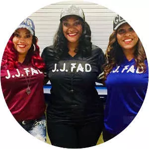 J. J. Fad