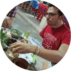 J. J. Goode photograph