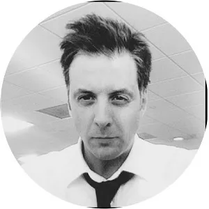 J.J. Gould - Journalist