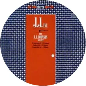 J. J. Inc. - Album by J. J. Johnson Sextet
