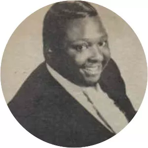 J. J. Jackson - Television actor