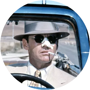 J. J. 'Jake' Gittes - Movie character