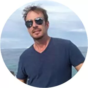 J.J. Jamieson - Film producer