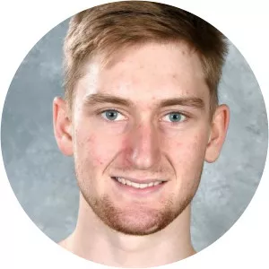 J.J. Moser - Ice hockey player