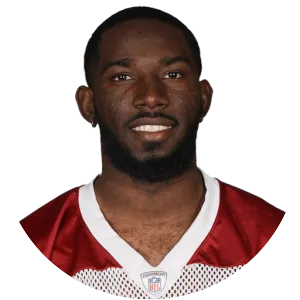 J. J. Nelson - American football wide receiver