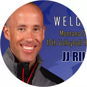 J. J. Riley - Movie character