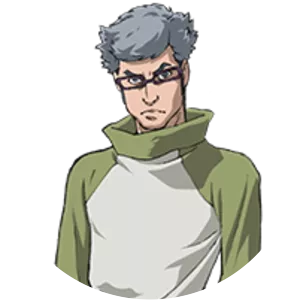 J. J. Sexton - Fictional character