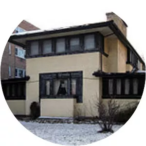 J. J. Walser Jr. residence