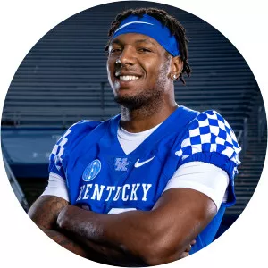 J.J. Weaver - American football player