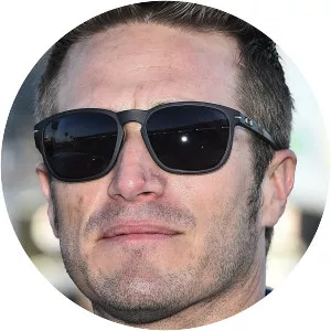 J. J. Yeley - American race car driver