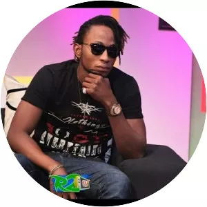 J Jamani - Musical artist