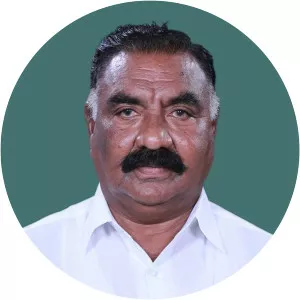 J. Jeyasingh Thiyagaraj Natterjee