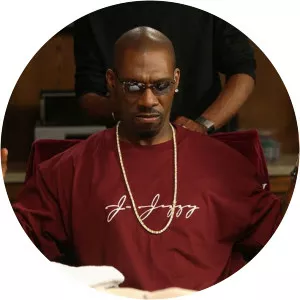 J-Jizzy - Fictional character