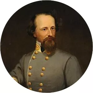 J. Johnston Pettigrew