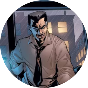 J Jonah Jameson