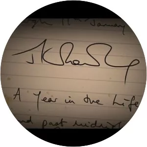 J. K. Rowling: A Year in the Life - 2007 ‧ Television/Documentary