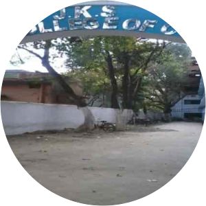 J K S College, Jamshedpur