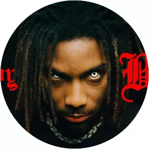 J.K. The Reaper - Rapper