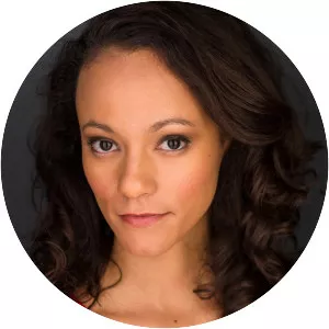 J. Kaitlin Becker - Actress