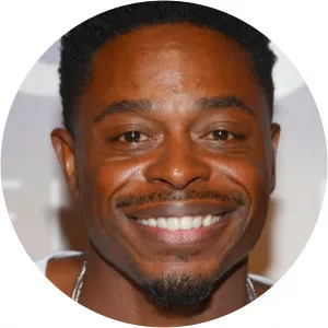 J. Kareem Grimes photograph