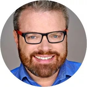 J. Keith van Straaten