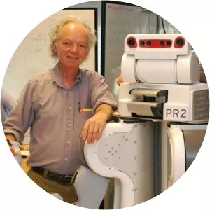 J. Kenneth Salisbury - Computer science researcher