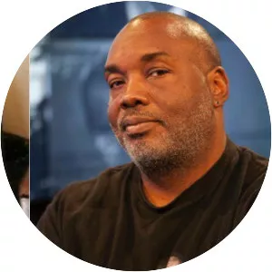 J. Kevin Swain - Film producer